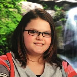 Meet your Posher, Rylee